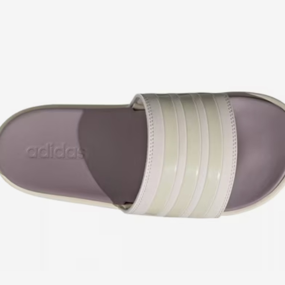 👍 BRAND NEW! Adidas adilette platform sandal - Picture 5 of 7